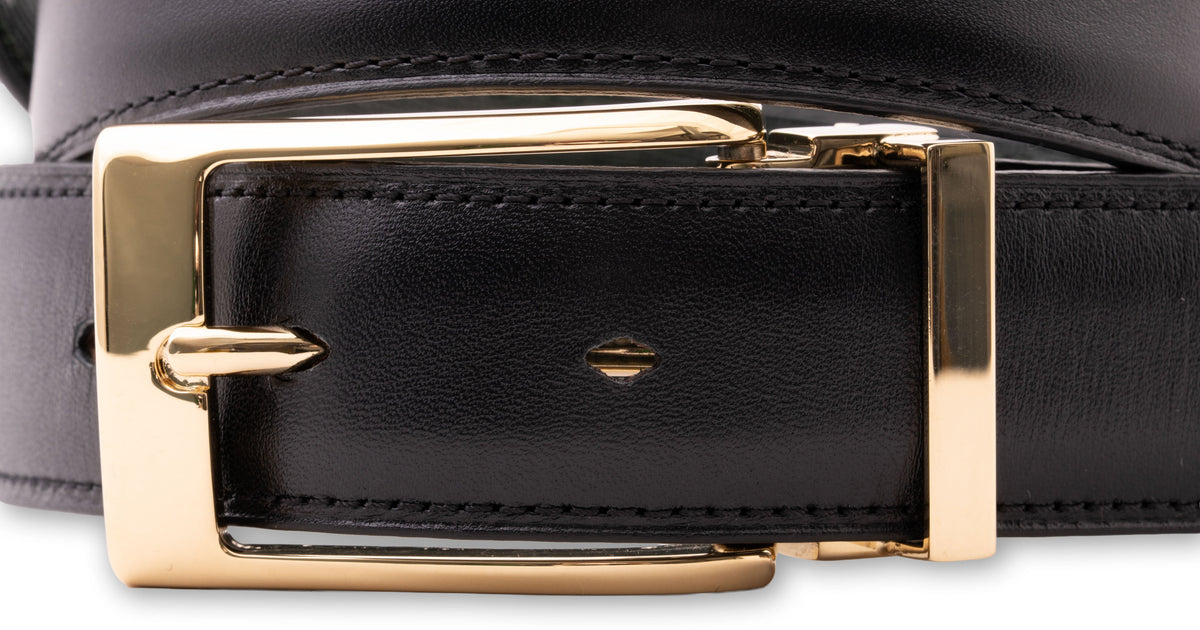 Brand New Luxury Belt Buckles  Gentleman's Gazette