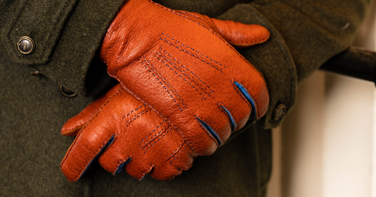 Gloves Gentleman's Gazette Gloves Gentleman's Gazette