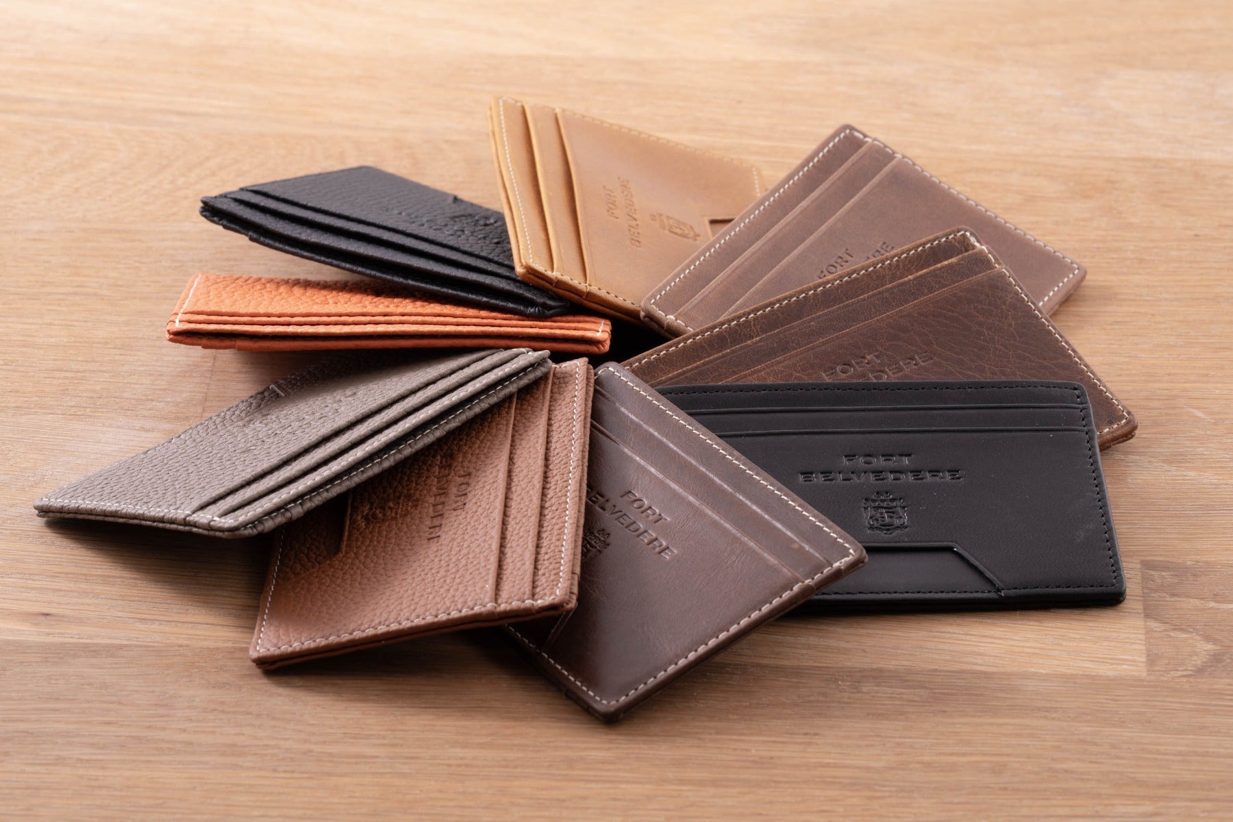 the Gazette ガゼット 財布 Wallet Small Leather Goods – Gentleman's Gazette