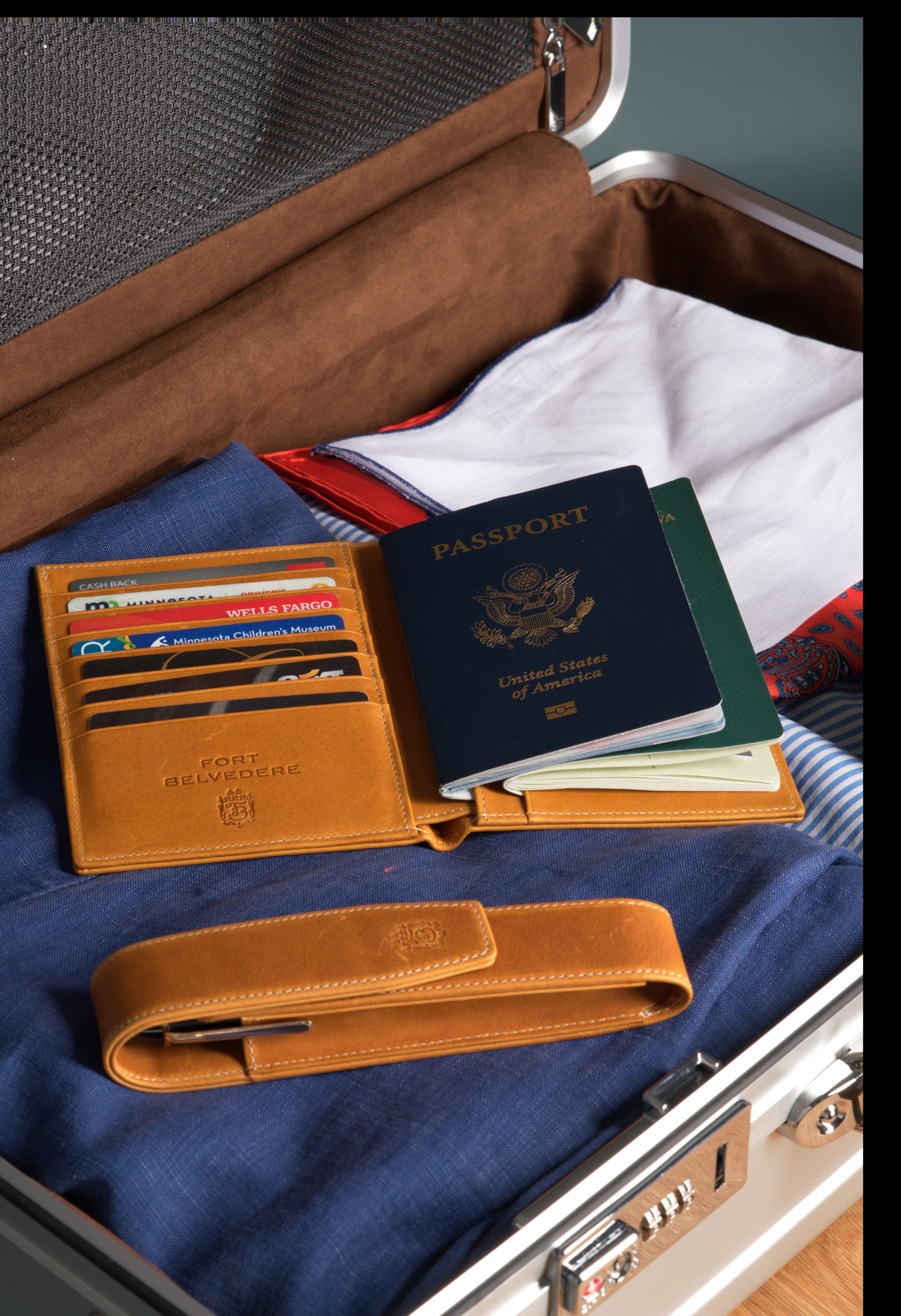 Leather Goods – Gentleman's Gazette