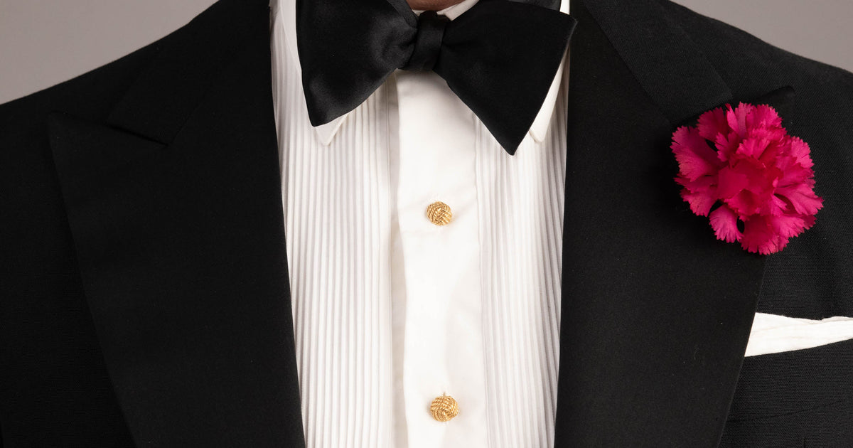 Studs  Gentleman's Gazette