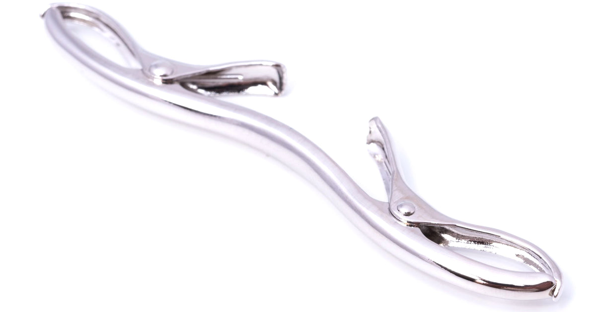 Fort Belvier Collar Clip