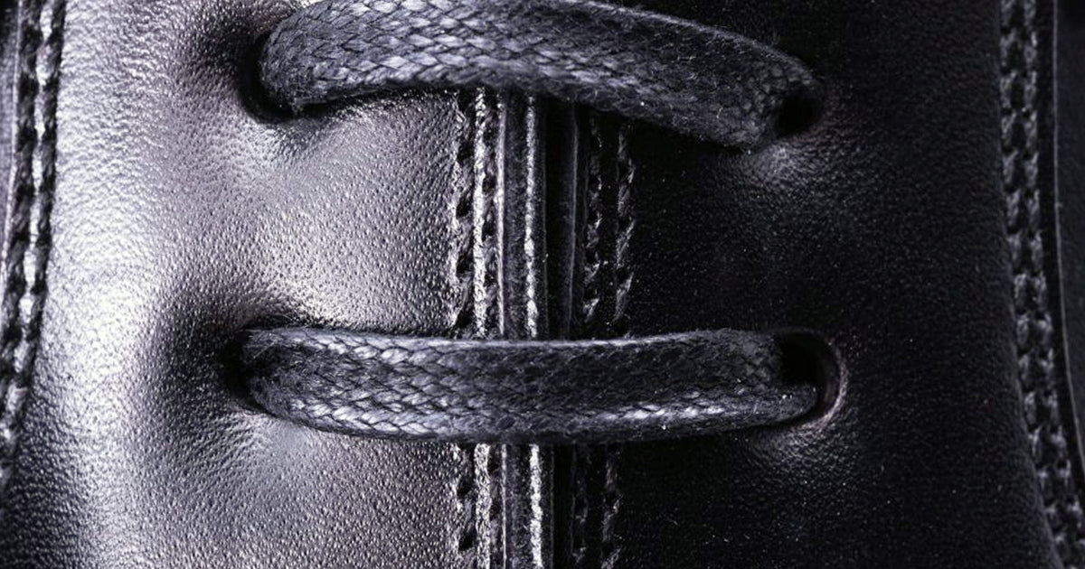 flat waxed dress shoe laces Amazon.com: Shoemate Flat Waxed Cotton Shoe Laces for Boots & Dress Shoes, Shoe Strings,Black, 20"(50cm) 2-Hei WAF-50-2 : Clothing, Shoes & Jewelry