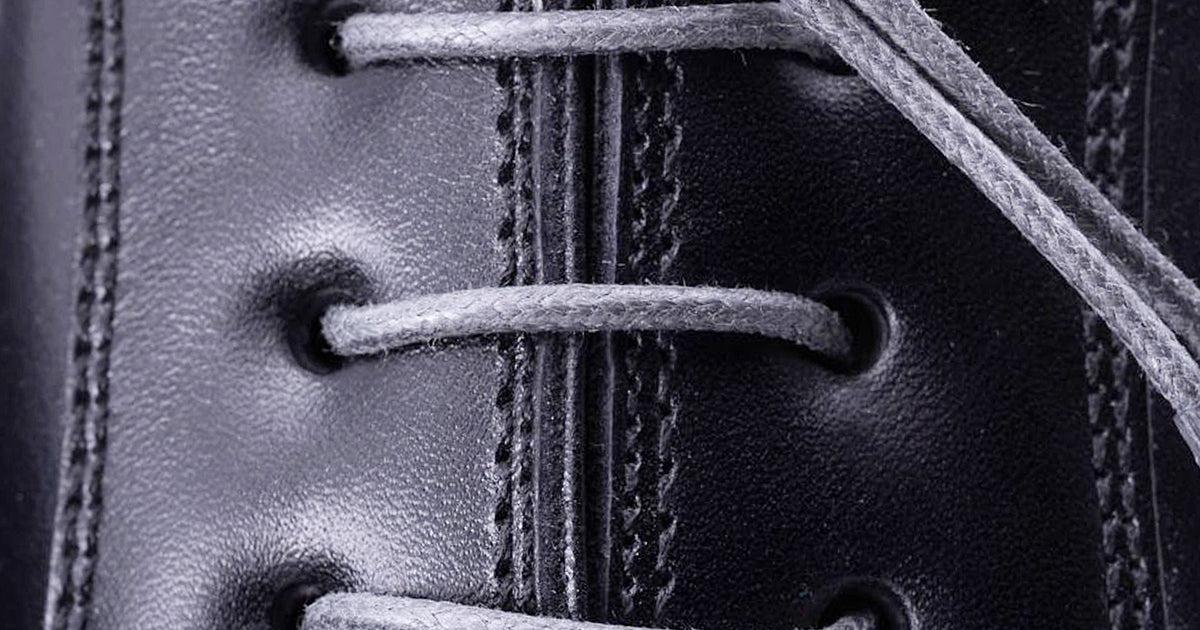 chinese dress ladies Pink Shoelaces Round Luxury Waxed Cotton Dress Shoe Laces by Fort Belvedere  – Gentleman's Gazette main image 0