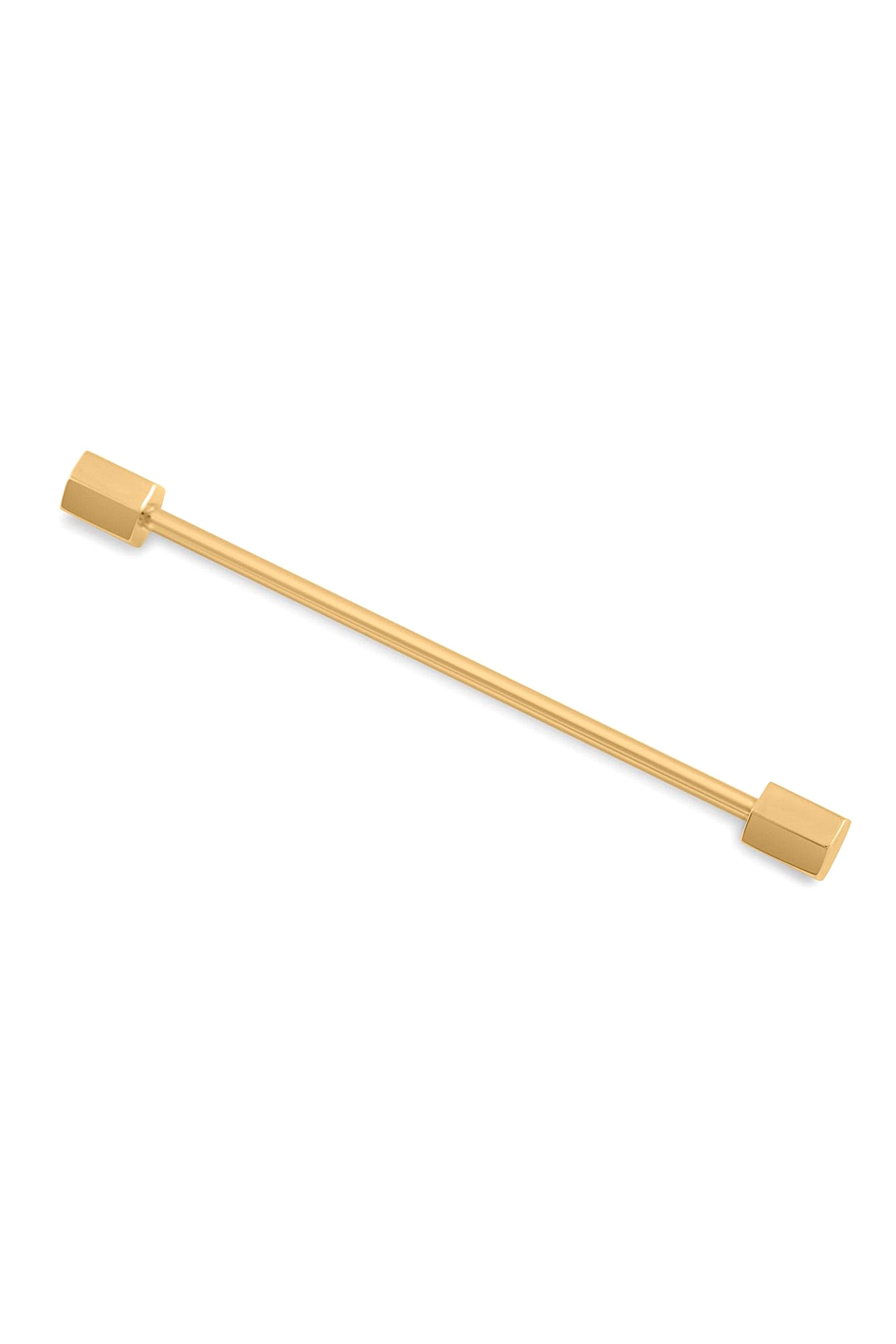 Collar Pins, Bars, & Clips – Gentleman's Gazette