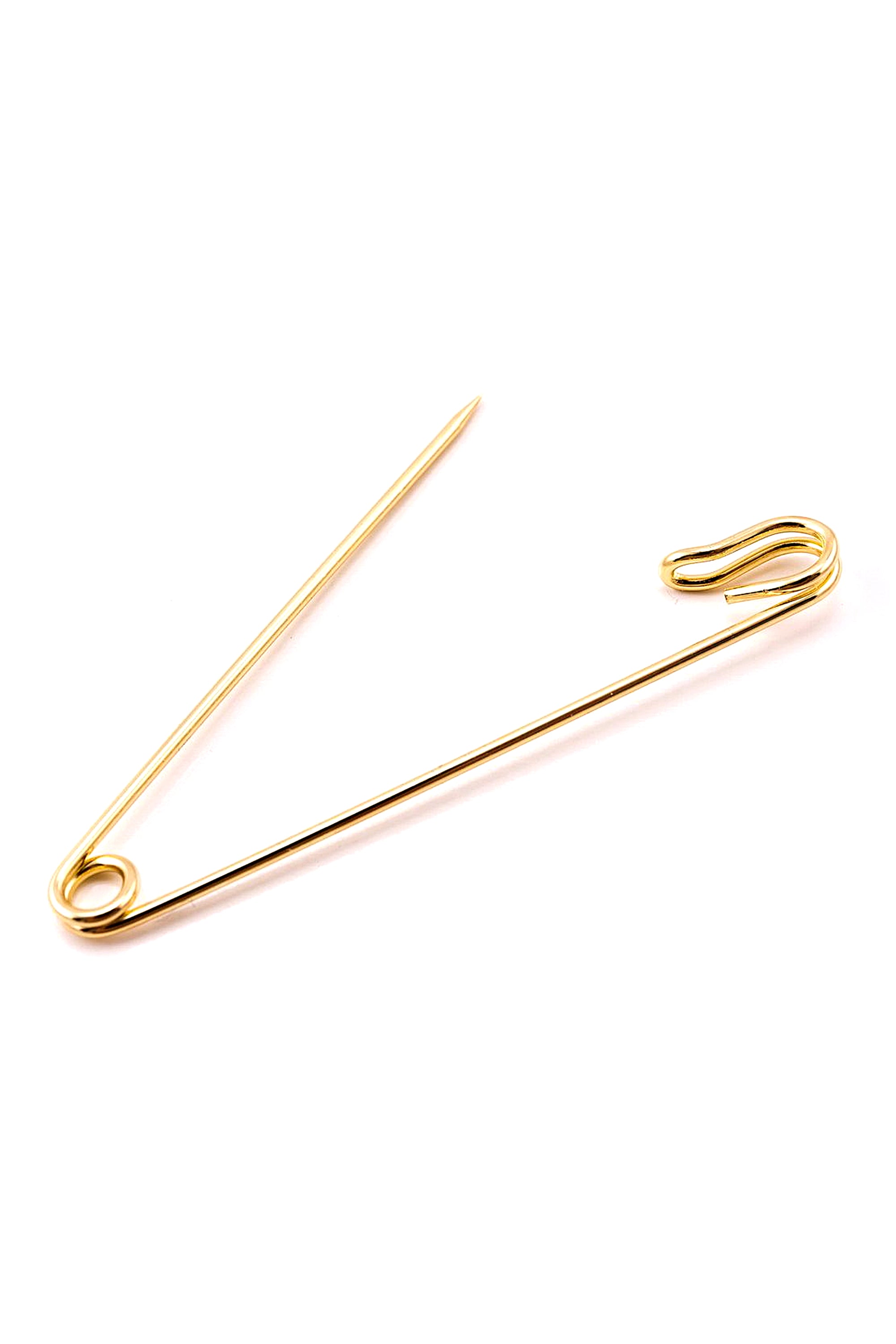 Collier Pin Collar Pins – Gentleman's Gazette
