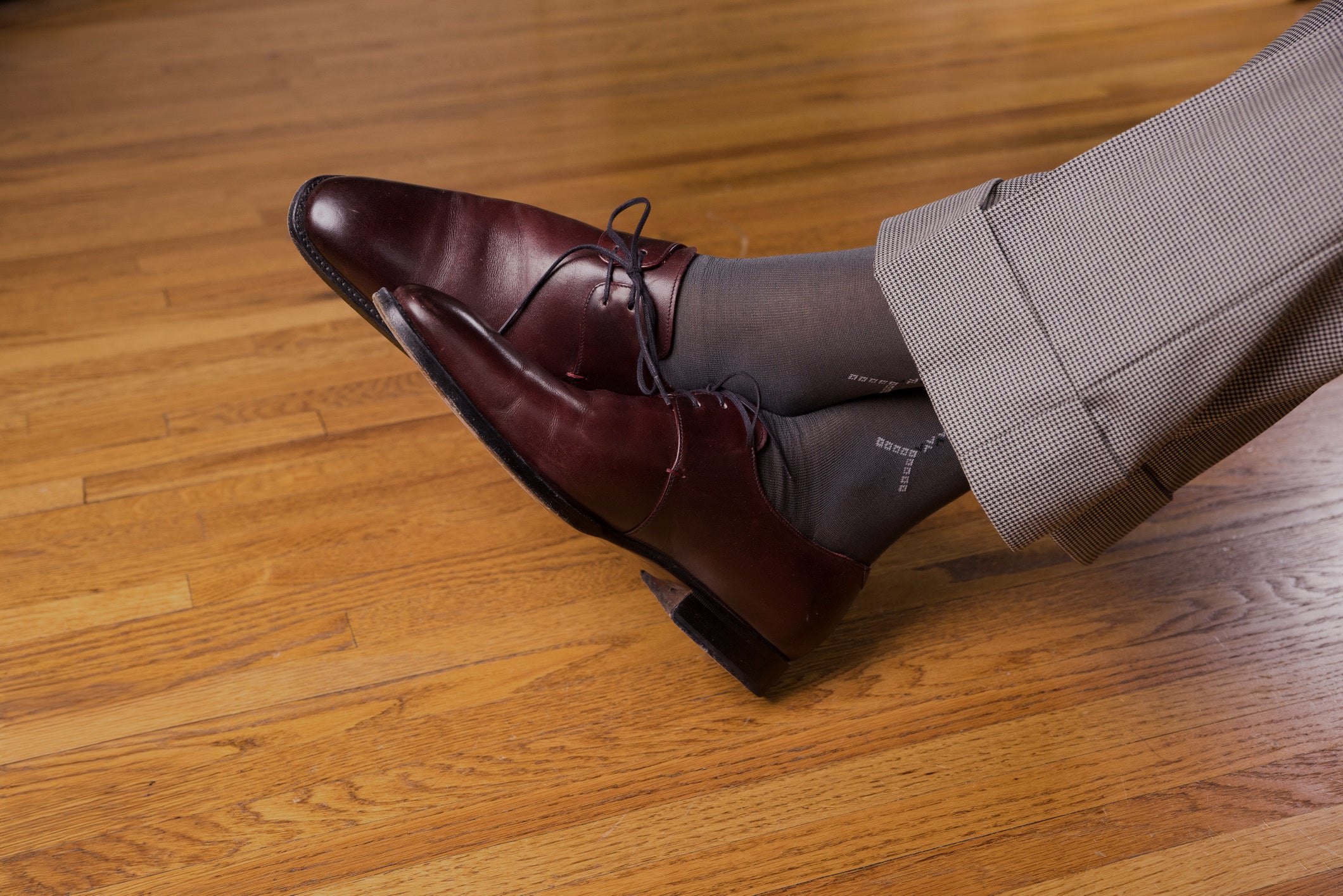 Socks – Gentleman's Gazette
