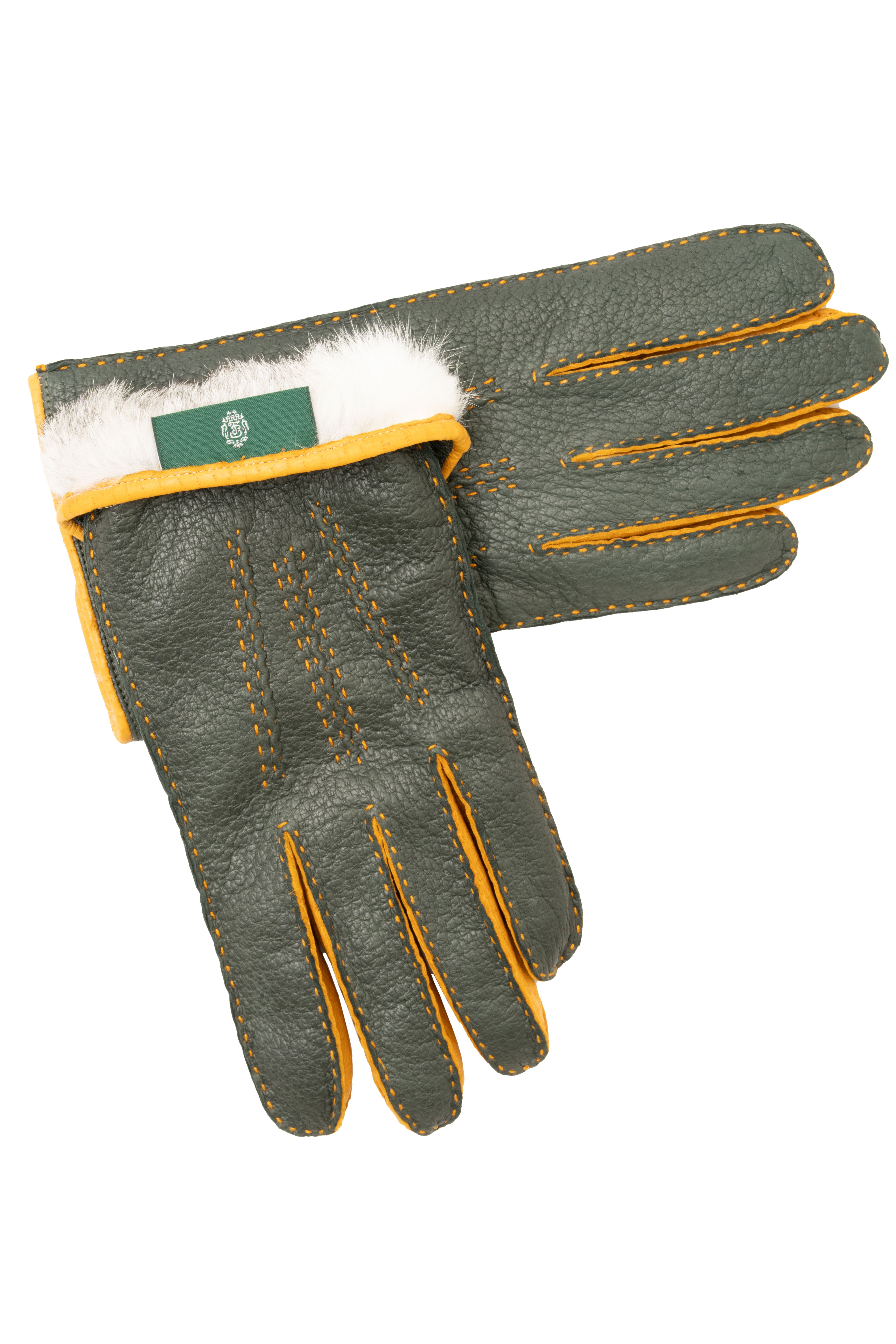 Gloves – Gentleman's Gazette