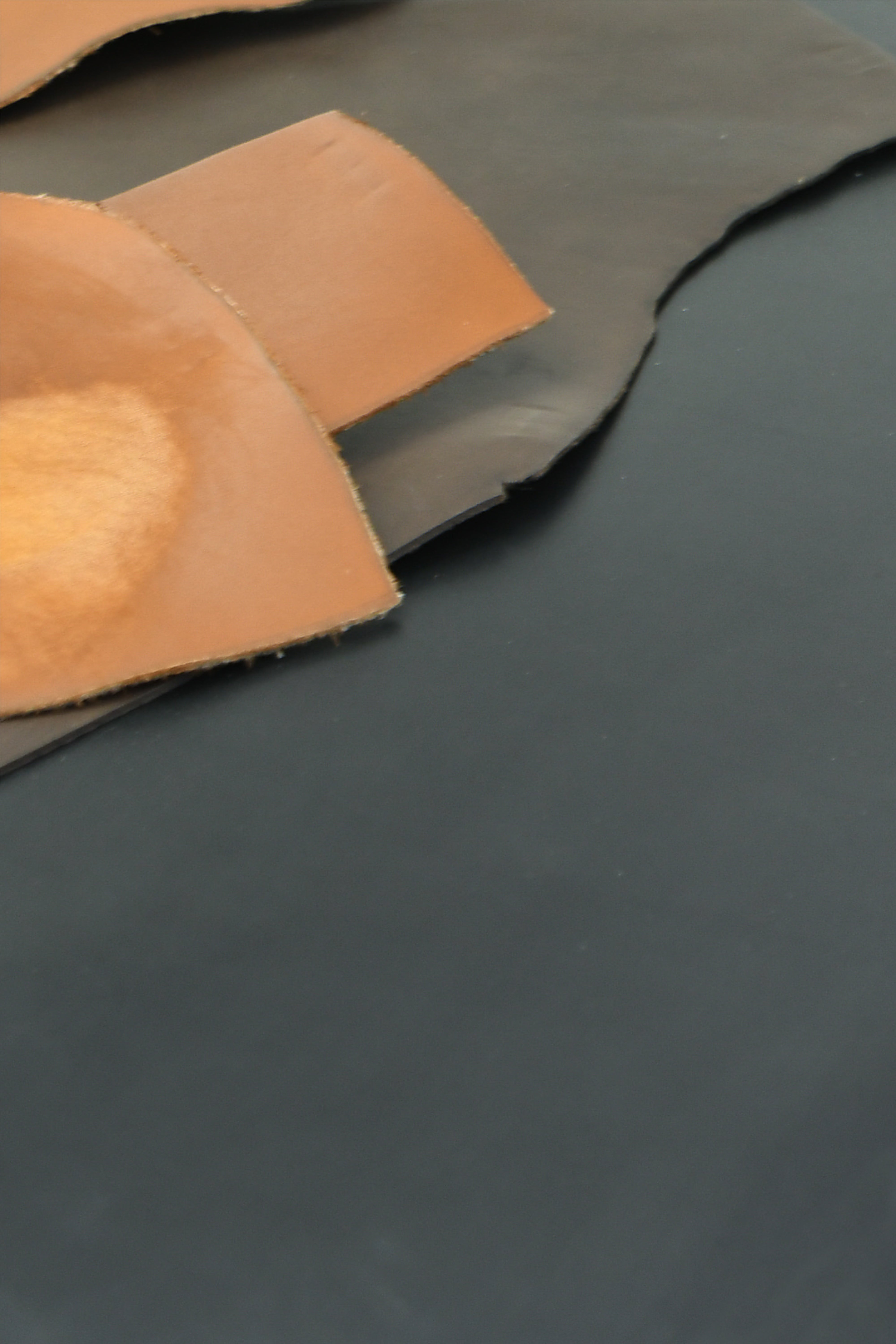 Black Boxcalf Leather Belt – Gentleman's Gazette