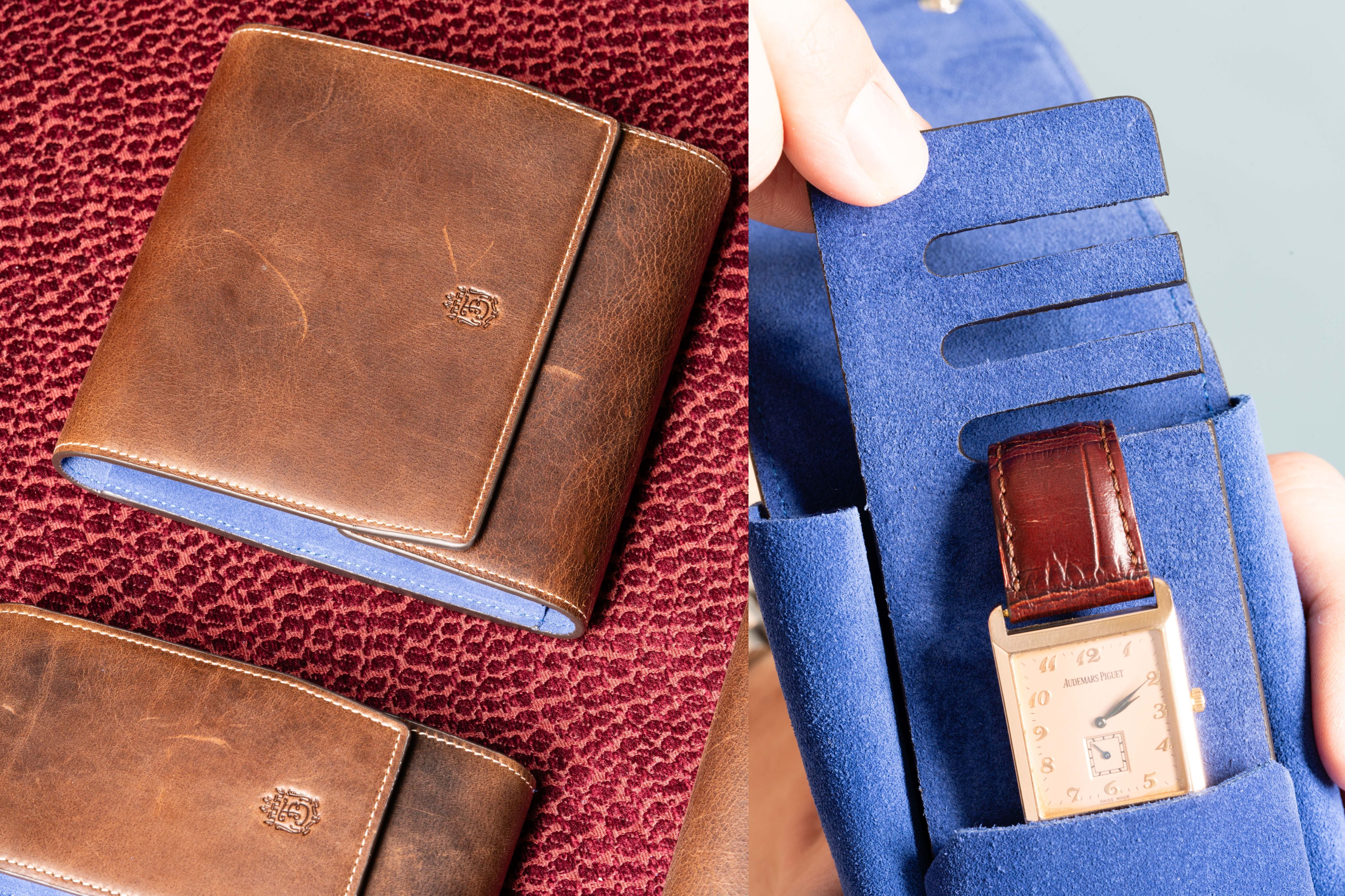 Case In Watch Watch Cases – Gentleman's Gazette
