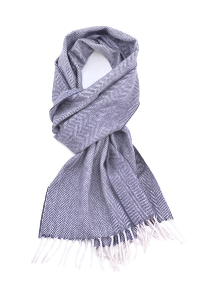Fort Belvedere Cashmere Scarf