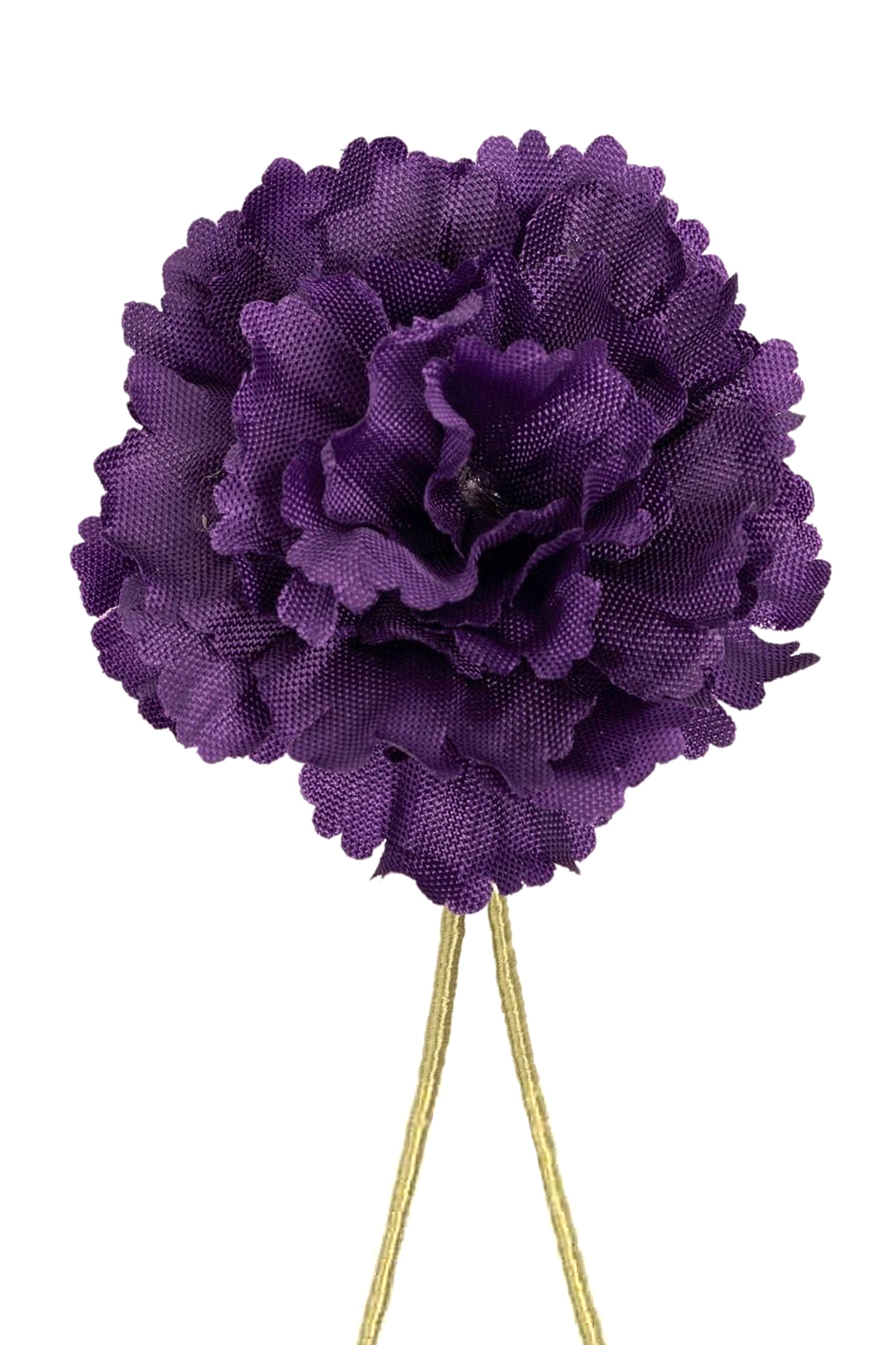 Carnation Boutonnieres – Gentleman's Gazette
