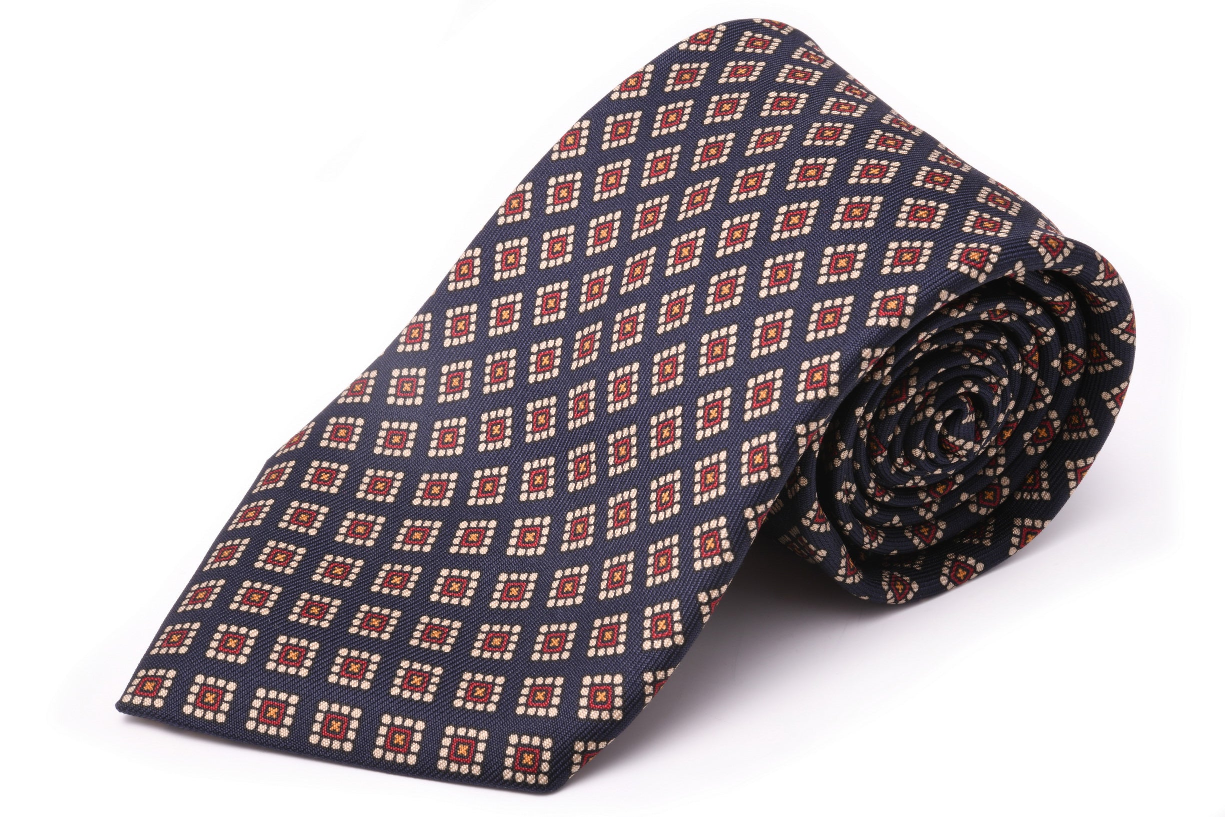 Ties – Page 2 – Gentleman's Gazette