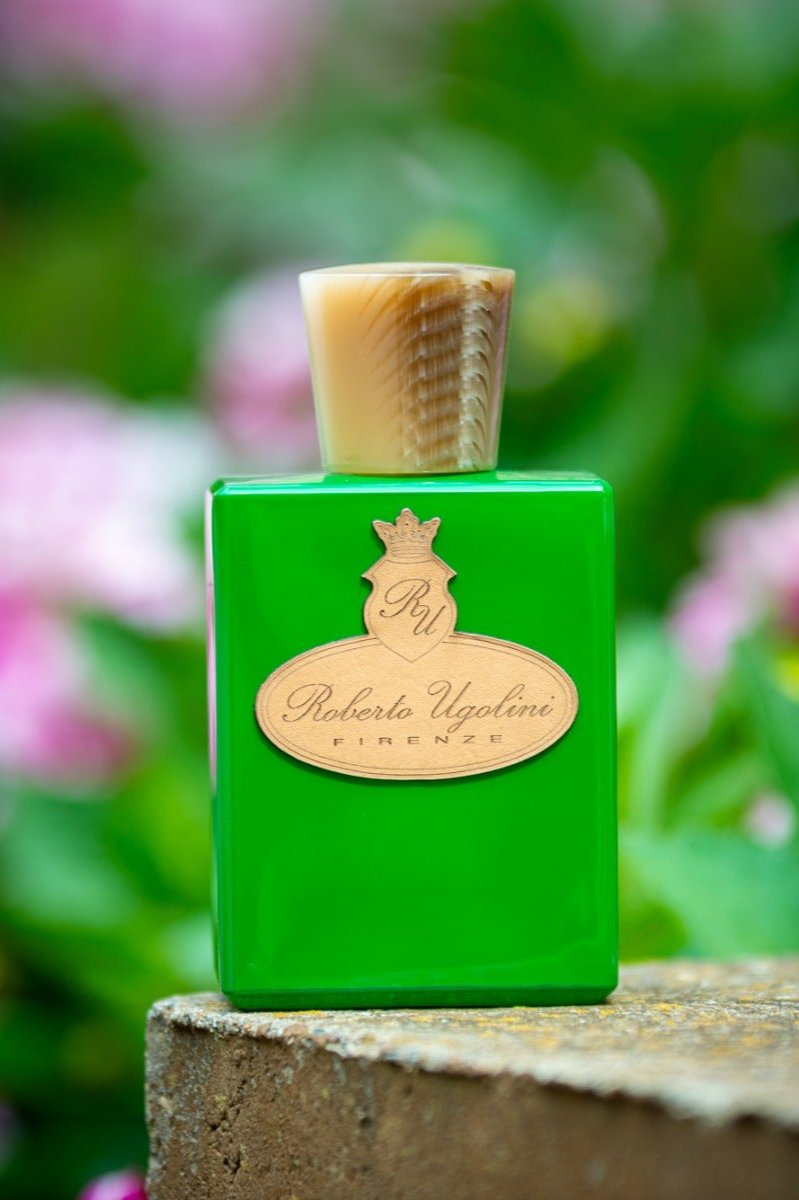Giardino Di Boboli Parfum