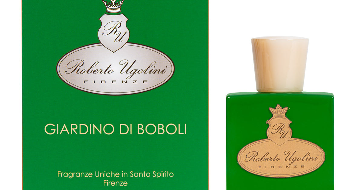 Giardino Di Boboli Parfum