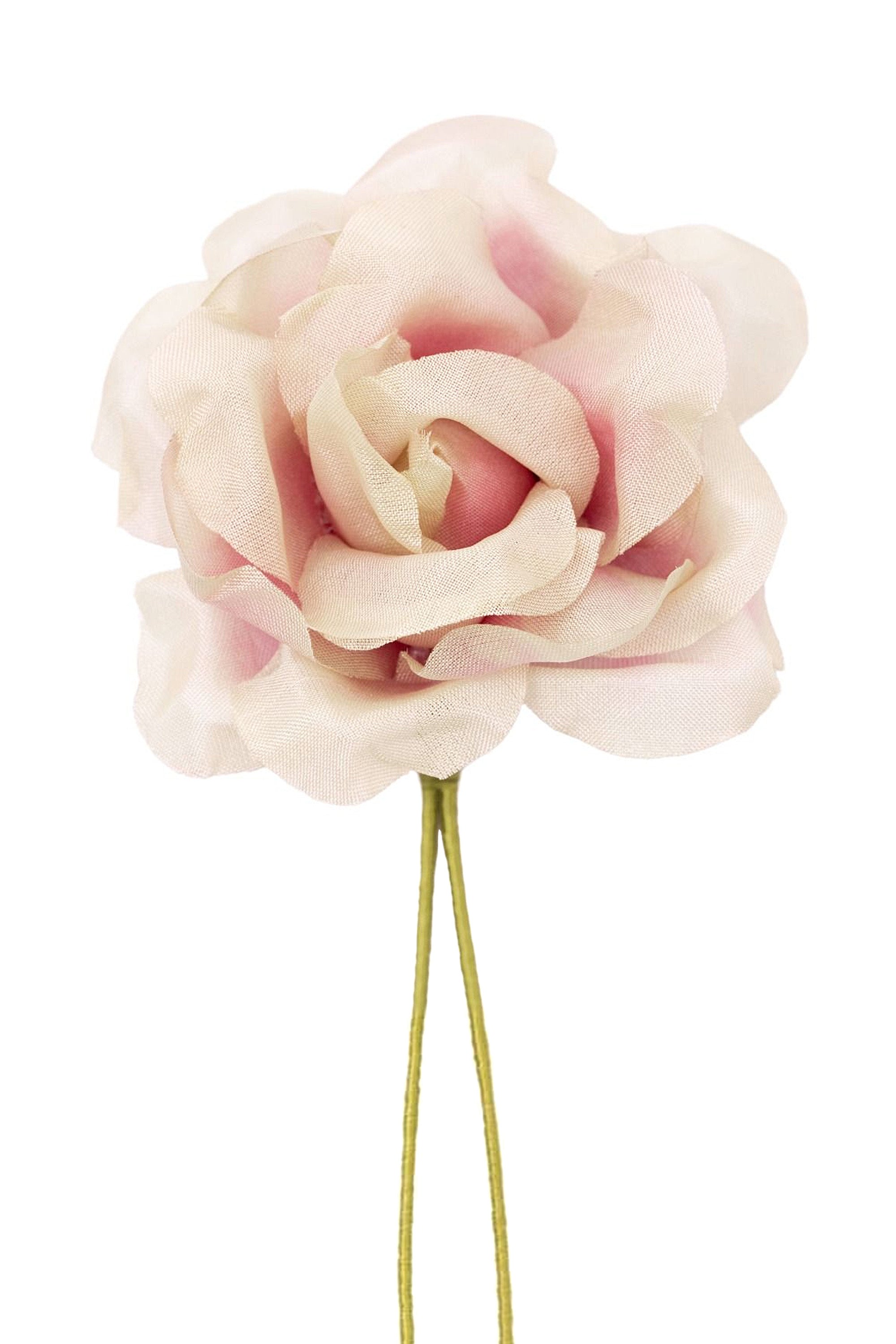 Heirloom Green Blush and Pink Spray Rose - Fort Belvedere – Gentleman's ...