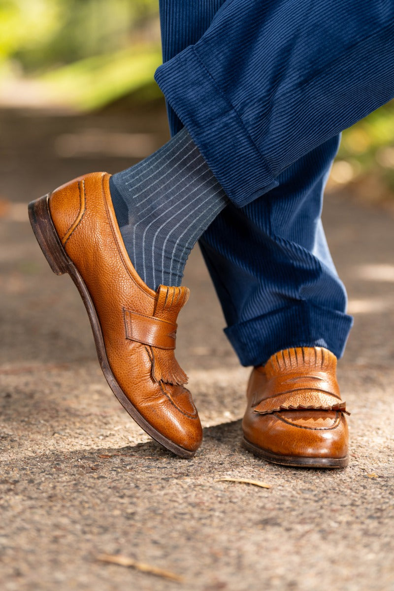 Uniform Corduroy Pants