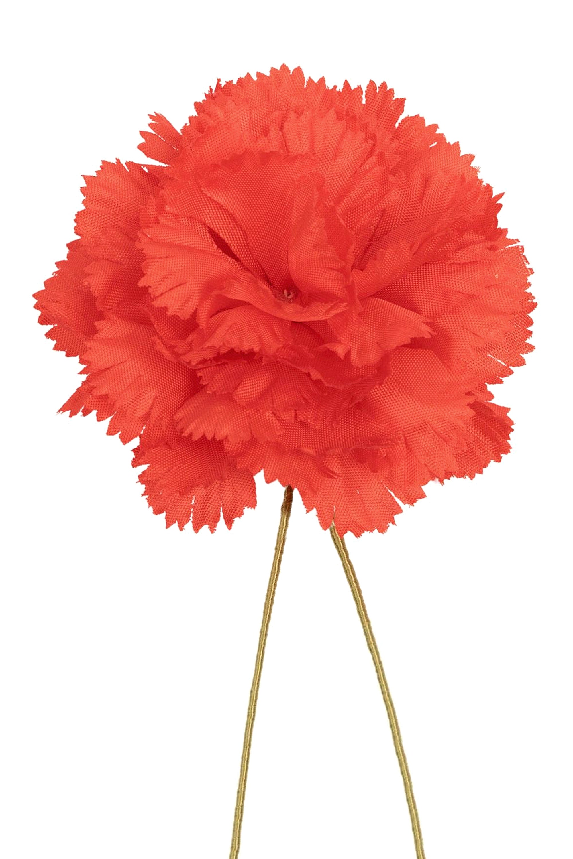 Carnation Boutonnieres – Gentleman's Gazette
