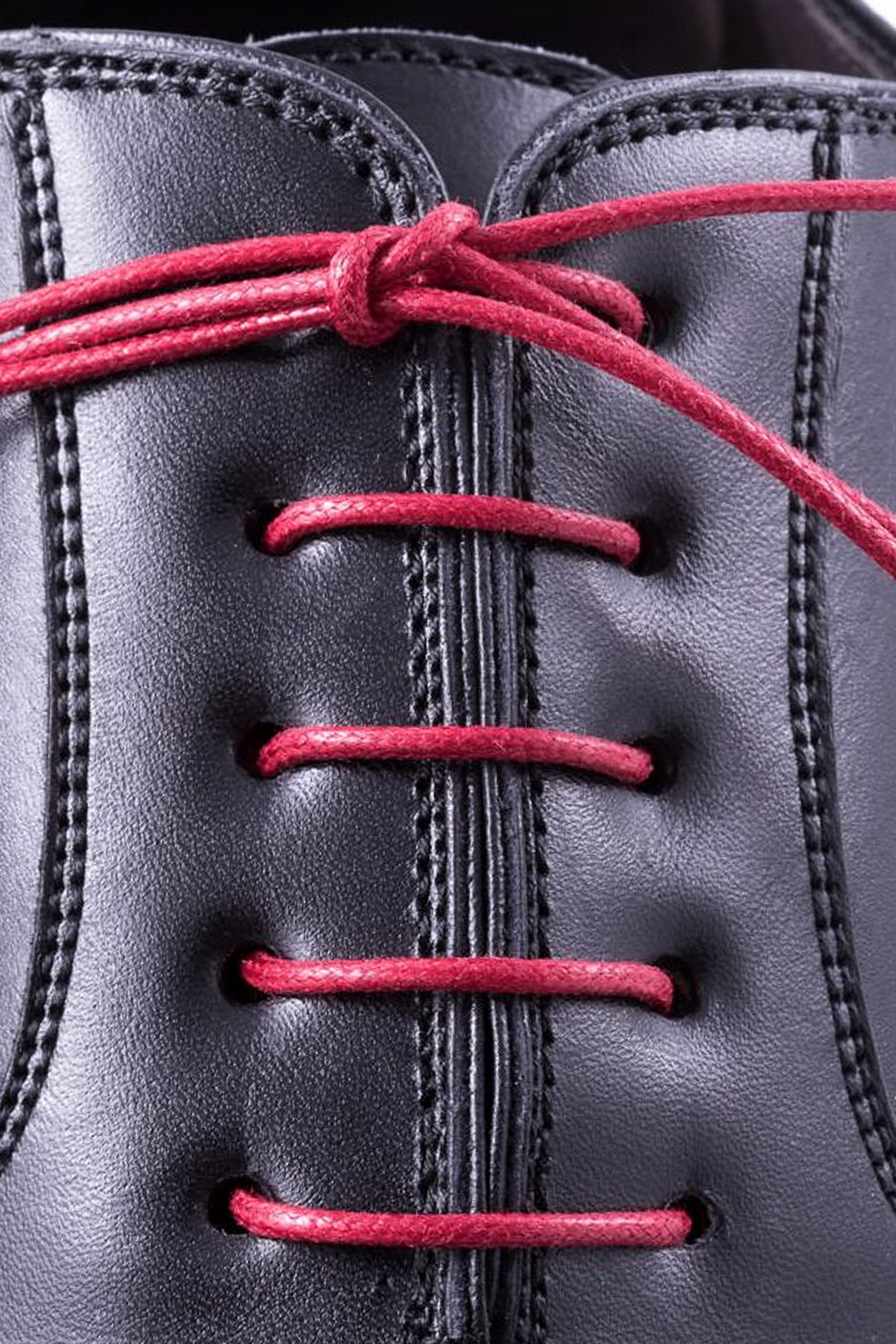 Shoelaces – Gentleman's Gazette
